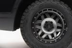Honda Ridgeline Rugged Open Air Vehicle Concept 2018 года